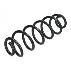 ZC7127A JAPANPARTS Пружина ходової частини