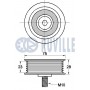 542451 RUVILLE Паразитный / ведущий ролик, Поліклиновий ремінь