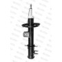 210176 VITAL SUSPENSIONS Амортизатор