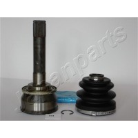 GI-514 JAPANPARTS Шарнирный комплект, Привідний вал