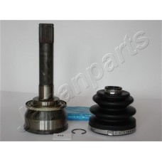 GI-514 JAPANPARTS Шарнирный комплект, Привідний вал