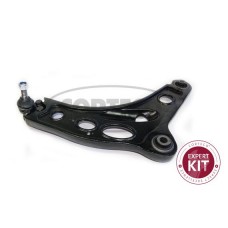 49104991 CORTECO Ричаг незалежної підвіски колеса, подвеска колеса