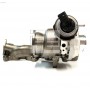 131621 BE TURBO Компресор наддуву