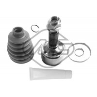 12065 Metalcaucho Шарнирный комплект, Привідний вал