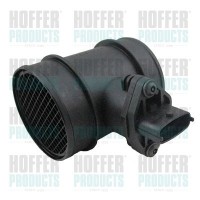 7516009 HOFFER Розхідомір повітря