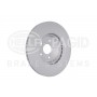 8DD 355 134-221 HELLA PAGID Гальмівний диск