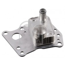 103445 FEBI BILSTEIN масляний радіатор двигунне олива