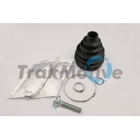 50-0038 TrakMotive Комплект пыльника, Привідний вал