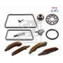 102040 FEBI BILSTEIN Комплект цілі приводу розподільного валу
