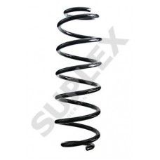07155 SUPLEX Пружина ходової частини