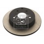 29353 FEBI BILSTEIN Гальмівний диск