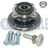 221447 RUVILLE Комплект підшипника ступиці колеса