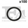 433.810.100 FA1 Ущільнювальне кільце