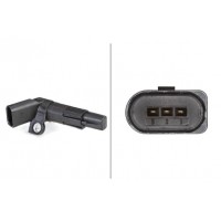 6PU 009 163-481 HELLA Датчик імпульсів