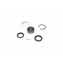 WBK-9001 KAVO PARTS Комплект підшипника ступиці колеса