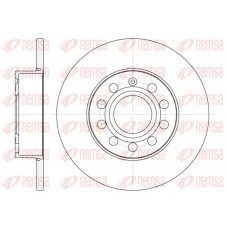 6650.00 REMSA Гальмівний диск