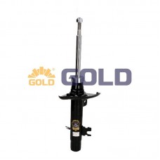 9251258 JAPANPARTS Амортизатор