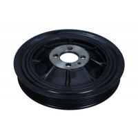 30-0197 MAXGEAR Ремінний шків колінчастий вал