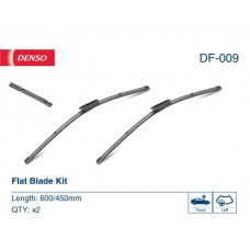 DF-009 DENSO Щітка склоочисника