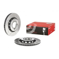 09.6728.75 BREMBO Гальмівний диск
