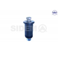 849129 SIDEM Ремкомплект напрямний важіль