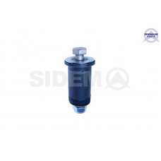 849129 SIDEM Ремкомплект напрямний важіль