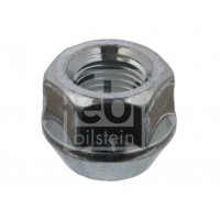 46693 FEBI BILSTEIN Гайка кріплення колеса