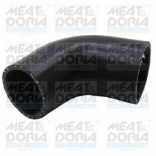 Трубка наддуваемого повітря MEAT-&-DORIA 961037