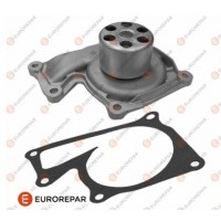 1623098580 EUROREPAR Водяний насос охолодження двигуна