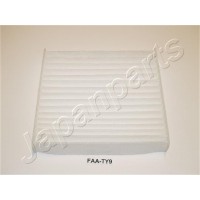 FAA-TY9 JAPANPARTS Фільтр повітря у внутрішньому просторі