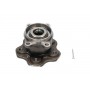 WBH-6570 KAVO PARTS Комплект підшипника ступиці колеса