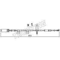 SU.324 TRUSTING Сигналізатор зносу гальмівних колодок