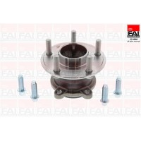FHBK1157 FAI AUTOPARTS Комплект підшипника ступиці колеса