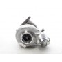 709838-5006S GARRETT Компресор наддуву