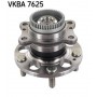 VKBA 7625 SKF Комплект підшипника ступиці колеса