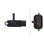 6PP 009 409-121 HELLA Датчик тиск вихлопних газів