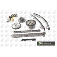 TC0405VFK BGA Комплект цілі приводу розподільного валу