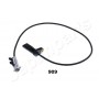 ABS-909 JAPANPARTS Датчик частота обертання колеса
