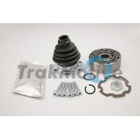 45-0011 TrakMotive Шарнирный комплект, Привідний вал