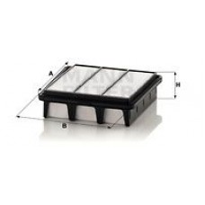 C 23 006 MANN-FILTER Повітряний фільтр