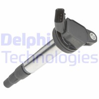 GN10341-12B1 DELPHI Котушка запалювання
