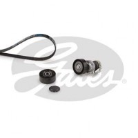 K016PK1550XS GATES Поліклиновий ремінний комплект