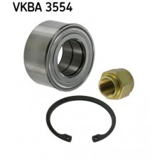 VKBA3554 SKF Комплект підшипника ступиці колеса
