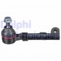 TA1591 DELPHI Наконечник поперечної кермової тяги