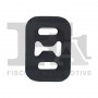 333-921 FA1 Кронштейн система випуску ОГ