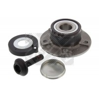 26709 MAPCO Комплект підшипника ступиці колеса