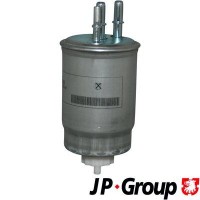 1518700900 JP GROUP Паливний фільтр