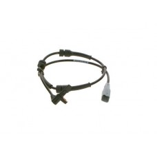 0 265 007 084 BOSCH Датчик частота обертання колеса