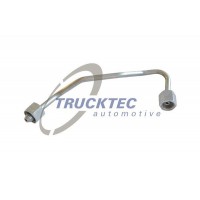 02.13.091 TRUCKTEC AUTOMOTIVE Трубопровід високого тиску система вприску