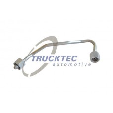 02.13.091 TRUCKTEC AUTOMOTIVE Трубопровід високого тиску система вприску